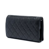 Chanel Quilted Lambskin Boy Wallet On Chain Secondhand
