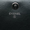 Chanel Quilted Lambskin Boy Wallet On Chain Secondhand