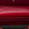 Gucci GG Supreme Queen Margaret Wallet on Chain Secondhand