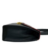 Saint Laurent Leather Satchel Secondhand