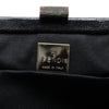 Fendi Canvas FF Handbag Secondhand