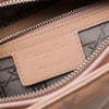 Dior Medium Patent Cannage Lady Dior Secondhand