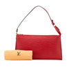 Secondhand Louis Vuitton Epi Pochette Accessoires