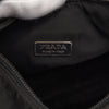 Prada Mini Tessuto Sport Shoulder Bag Secondhand