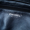 Chanel Medium Metallic Quilted Aged Calfskin Reissue Camera Bag Secondhand