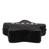 Chanel Quilted Satin Walk Of Fame Star Crossbody Secondhand
