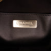 Chanel Quilted Satin Walk Of Fame Star Crossbody Secondhand