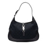 Gucci GG Canvas Jackie Shoulder Bag Secondhand