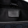 Gucci GG Canvas Jackie Shoulder Bag Secondhand