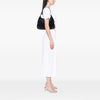 Gucci GG Canvas Jackie Shoulder Bag Secondhand