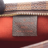 Louis Vuitton Damier Ebene Trousse Pochette Secondhand