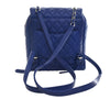 Chanel Small Lambskin Urban Spirit Backpack Secondhand