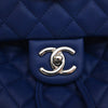 Chanel Small Lambskin Urban Spirit Backpack Secondhand