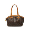 Secondhand Louis Vuitton Monogram Tivoli GM
