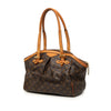 Secondhand Louis Vuitton Monogram Tivoli GM