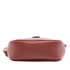Secondhand Saint Laurent Calfskin Monogram Blogger Bag