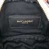 Saint Laurent Baby Calfskin Monogram Cherry Printed Lou Camera Bag Secondhand