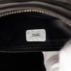Chanel CC Diagonal Quilted Lambskin Tassel Camera Bag Secondhand