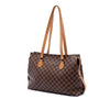 Secondhand Louis Vuitton Damier Ebene Columbine