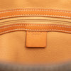 Celine Macadam Coated Canvas  Tote Secondhand