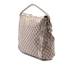 Gucci Large GG Canvas Bella Tote Secondhand