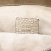 Gucci Large GG Canvas Bella Tote Secondhand