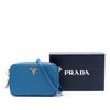Prada Saffiano Lux Camera Bag Secondhand