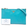 Prada Saffiano Shoulder Bag Secondhand