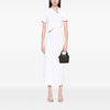 Fendi Mini Zucca Canvas Satchel Secondhand