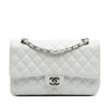 Chanel Medium Classic Caviar Double Flap Secondhand