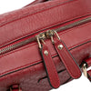 Gucci Small Microguccissima Bree Satchel Secondhand