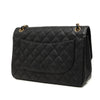 Chanel Jumbo Classic Caviar Double Flap Secondhand