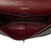 Chanel Jumbo Classic Caviar Double Flap Secondhand