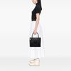 Chanel Caviar Medallion Tote Secondhand