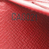 Louis Vuitton Epi Porte Tresor International Long Wallet Secondhand