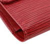 Louis Vuitton Epi Porte Tresor International Long Wallet Secondhand