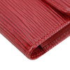 Louis Vuitton Epi Porte Tresor International Long Wallet Secondhand