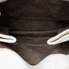 Bottega Veneta Intrecciato Trimmed Cervo Zip Around Expandable Tote Secondhand