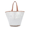 Secondhand Goyard Goyardine Reversible Belharra Tote