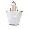 Secondhand Goyard Goyardine Reversible Belharra Tote