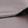Bvlgari Leather Flap Tote Secondhand