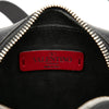 Valentino Small Leather VLTN Crossbody Secondhand