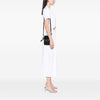 Valentino Small Leather VLTN Crossbody Secondhand