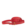 Gucci GG Marmont Matelasse Leather Belt Bag Secondhand