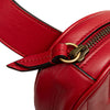 Gucci GG Marmont Matelasse Leather Belt Bag Secondhand
