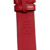 Gucci GG Marmont Matelasse Leather Belt Bag Secondhand