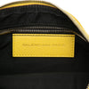 Secondhand Balenciaga Lambskin Motocross Giant 12 Clutch