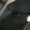 Celine Nano Tricolor Calfskin and Suede Luggage Tote Secondhand