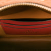 Valentino Lambskin Rockstud Spike Double Zip Camera Bag Secondhand