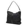Gucci Nylon Jackie Shoulder Bag Secondhand